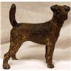 Image 1 : IRON AIR DALE DOG DOORSTOP #1051461