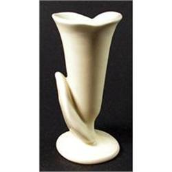 Rookwood Calla Lily Vase - 6591 #1051925