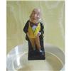 Image 1 : VINTAGE ROYAL DAULTON "Micawber" FIGURE #1051951