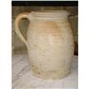 Image 1 : Antique French Pitcher  from Charentes, France #1052042