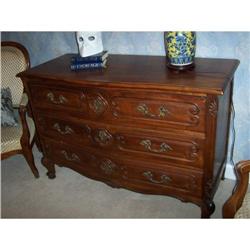 French Regency St. Chest #1059083