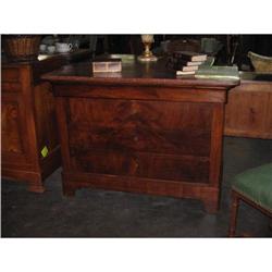 French Chest Louis Philippe c.1850 #1059102