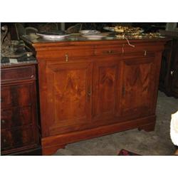 French Louis Philippe Buffet c.1850 #1059103