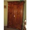 French Cherry wood Louis Philippe Armoire #1059135