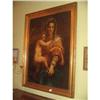 Painting - Madonna & Child #1059140