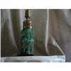 Image 1 : jade table lamp gorgeous #1059359