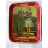 Vintage 1942 Coca-Cola Collectible Tray #1059390