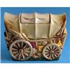 McCoy COVERED WAGON Cookie Jar #1059557