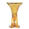 Czech Art Deco Rocket Vase  #1059585