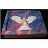 Incolay American Eagle Jewelry or Dresser Box  #1059640
