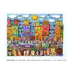 Be A Good Sport   3D by James Rizzi #1059677