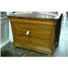 Image 1 : 19th C. French Louis Philippe chest #1059731