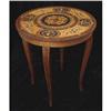 Image 1 :  Round End / Occassional Table #1059770