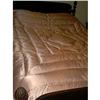 Image 1 : Pink Down Comforter #1059778