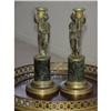 Image 1 : Regency Candlesticks SKU 5422 #1059835