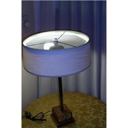 Midcentury Modern Desk  Lamp #1060026