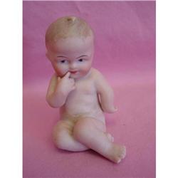 1900's G.HEUBACH POSITION BABY, EXCELLENT #1060034