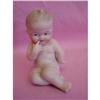 Image 1 : 1900's G.HEUBACH POSITION BABY, EXCELLENT #1060034