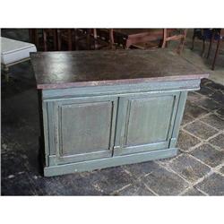 French reception desk/console #1060100