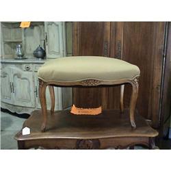 French Louis XV st. stool #1060101