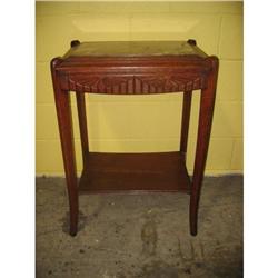 French side/serving table #1060103