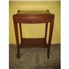 Image 1 : French side/serving table #1060103