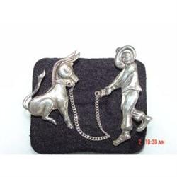 MEXICAN STERLING HORACIO DE LA PARRA  #1086600