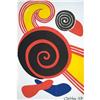 Image 1 : Calder   Spirals #1087372