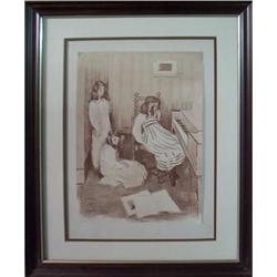 Anonymous   Three Girls #1087457