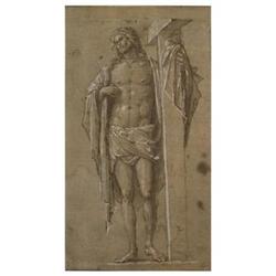 Bartolommeo    The Manot Sorrows #1087462
