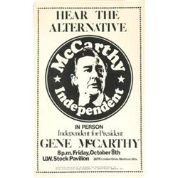 Anonymous   McCarthy Campain #1087513