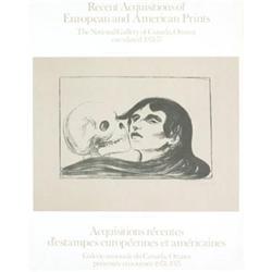 Munch   Le Baiser de la Mort #1087514