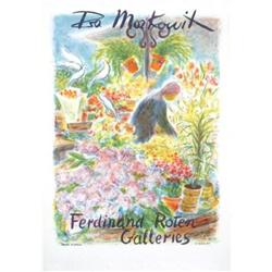 Markowit   Ferdinand Roten Galleries #1087515