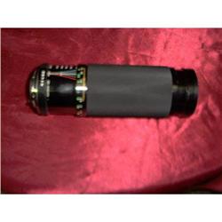 Zoom and Macro Camera Lens 95-310mm  #1087534