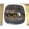 Image 1 : 1979 Arabia Plate with Kalevala motif. Limited #1087559