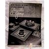 Image 1 : 1939 Home Decoration Crochet Book  #1087615