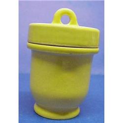 Unusual Pottery CODDLER #1087651