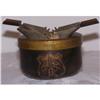 Image 1 : Arts and Crafts Chrysler Building Ashtray #1087768