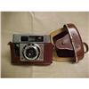 Image 1 : Agfa Camera ? Optima I With Case And Strap #1088027