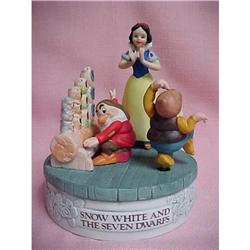 Disney's Musical Memories "Snow White And The #1088050