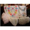 Image 1 : Beautiful Lot of Bed Spreads #1088069