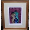 Image 1 : SERIGRAPH FAMILY WITH TWO CHILDREN #1088112