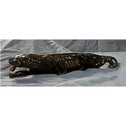Black Panther Planter #1088135