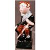 Image 1 : DOULTON Tiny Tim DICKENS Figurine #1088330