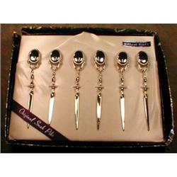STERLING Snack Picks HORS doeuvre SNAK Piks #1088483