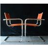 Image 1 : Matteo Grassi Brown Chairs #1088620