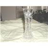 Image 1 : CANASTOTA DIAMOND POINSETTA VASE #1088726
