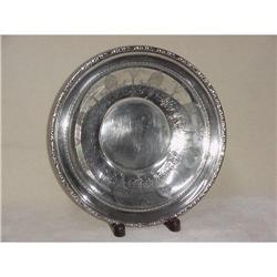 Silver Bowl SKU 4739 #1088784