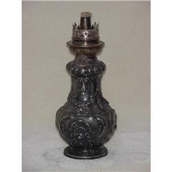 French Oil Lamp SKU 4673 #1088786