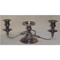 Candleholder Centerpiece SKU 4551 #1088791